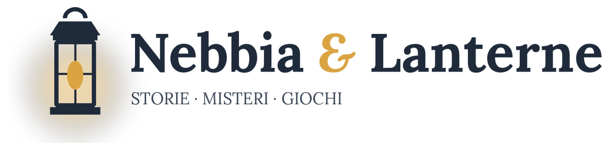 Nebbia & Lanterne